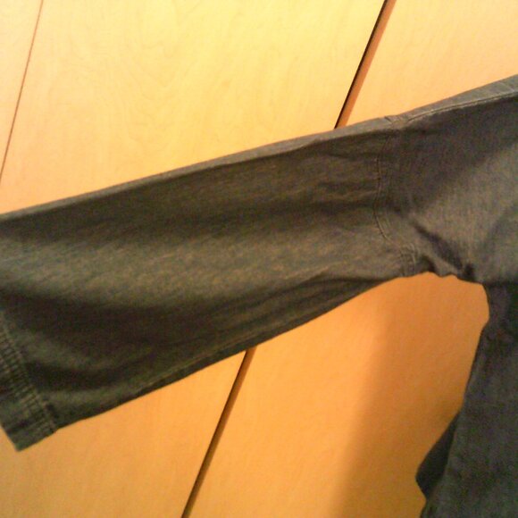 Universal Thread Denim Shirt Size XL - Picture 4 of 5